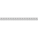 Lab Grown Round Diamond Tennis Bracelet in 14k White Gold (6 cctw F/G VS2/SI1)