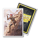 Dragon Shield: Standard 100ct Art Sleeves - Flesh and Blood (Dash, Inventor Extraordinaire)