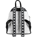 Loungefly Alice in Wonderland Sketch Mini Backpack - LIMIT OF 3