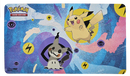 Pikachu & Mimikyu Standard Gaming Playmat Mousepad for Pokemon