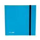 ECLIPSE® 12-Pocket PRO-BINDER®