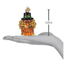Pilgrim Turkey Ornament