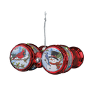 Bird Binoculars Ornament
