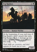 Erg Raiders | 90 | Masters 25