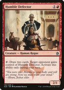Humble Defector | 135 | Masters 25