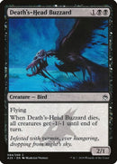 Death's-Head Buzzard | 84 | Masters 25