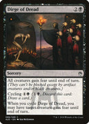 Dirge of Dread | 86 | Masters 25