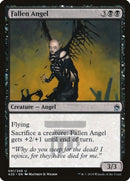 Fallen Angel | 91 | Masters 25