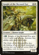 Knight of the Skyward Eye | 19 | Masters 25