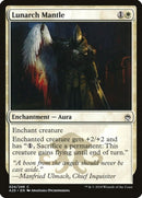 Lunarch Mantle | 24 | Masters 25
