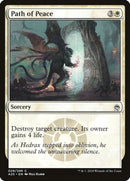 Path of Peace | 29 | Urza's Saga
