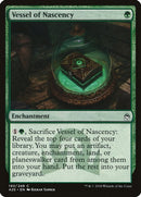 Vessel of Nascency | 193 | Masters 25