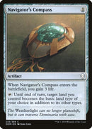 Navigator's Compass | 225 | Dominaria