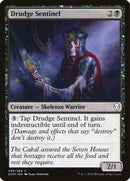 Drudge Sentinel | 89 | Dominaria