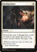 Healing Grace | 20 | Dominaria