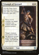 Triumph of Gerrard | 38 | Dominaria