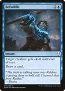 Befuddle | 45 | Dominaria