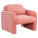 Modern Glam 3-Piece Bedroom Set