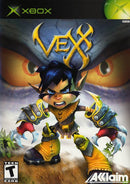 Vexx (Xbox)