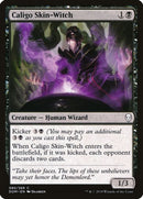 Caligo Skin-Witch | 80 | Dominaria