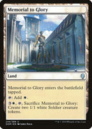 Memorial to Glory | 244 | Dominaria