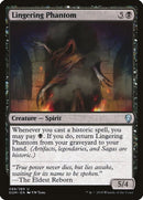 Lingering Phantom | 99 | Dominaria