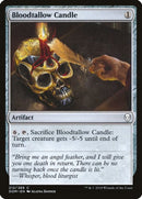 Bloodtallow Candle | 212 | Dominaria