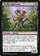 Thallid Omnivore | 106 | Dominaria