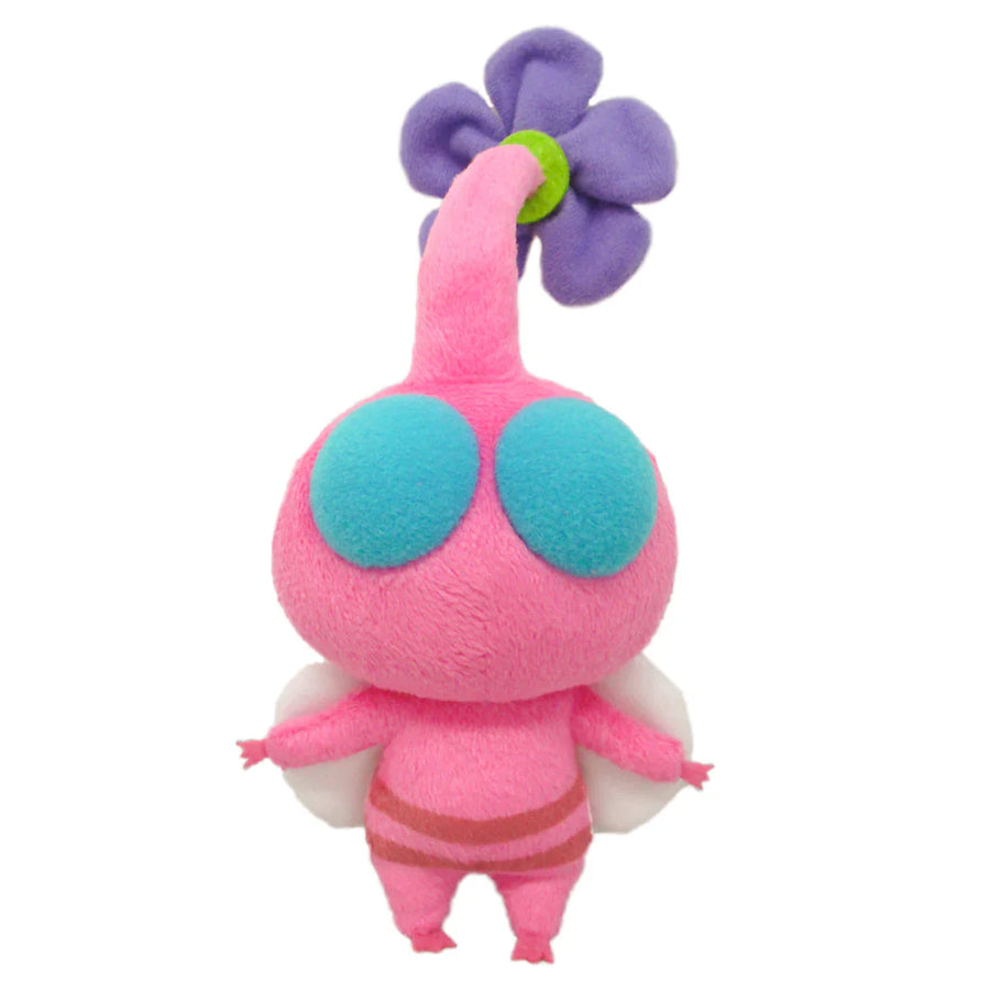 Pikmin Series Winged Flower Plush, 5
