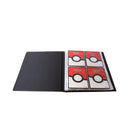 Pikachu 4-Pocket Portfolio for Pokémon