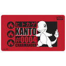 Charmander Playmat for Pokémon