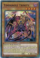 Tindangle Trinity | FLOD-EN013