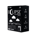 ECLIPSE® Matte Standard DECK PROTECTOR® Sleeves: Arctic White - 105ct