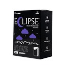 ECLIPSE® Gloss Standard DECK PROTECTOR® Sleeves: Royal Purple - 105ct