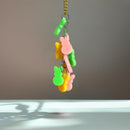 Peeps Bunnies Charm - Tumbler Handle Charm