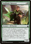 Soulblade Renewer | 18 | Battlebond