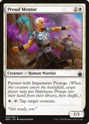 Proud Mentor | 20 | Battlebond