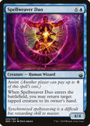 Spellweaver Duo | 42 | Battlebond