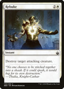 Rebuke | 103 | Battlebond