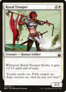Royal Trooper | 104 | Battlebond