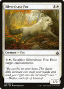 Silverchase Fox | 106 | Battlebond
