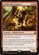 Goblin Razerunners | 179 | Battlebond
