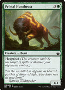 Primal Huntbeast | 208 | Battlebond