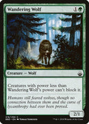 Wandering Wolf | 216 | Battlebond