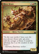 Rhox Brute | 227 | Battlebond
