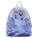 Loungefly Fantasia Light-Up Mini Backpack