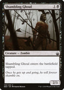 Shambling Ghoul | 159 | Battlebond