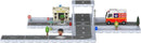 Funko Bitty Pop! Bitty City City Pack 1