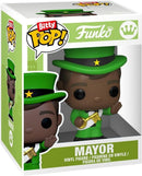 Funko Bitty Pop! Bitty City City Pack 1