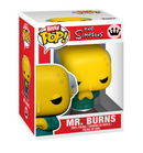 Funko Bitty Pop! The Simpsons Bart Simpson Mini-Figure 4-Pack
